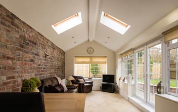 conservatory roof insulation Seatle, Cumbria