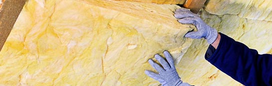 quotes for Seatle roof insulation