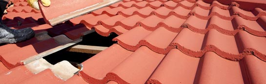 compare Seatle roof repair quotes