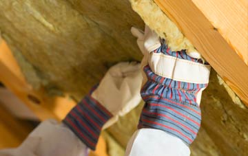 types of Seatle pitched roof insulation materials